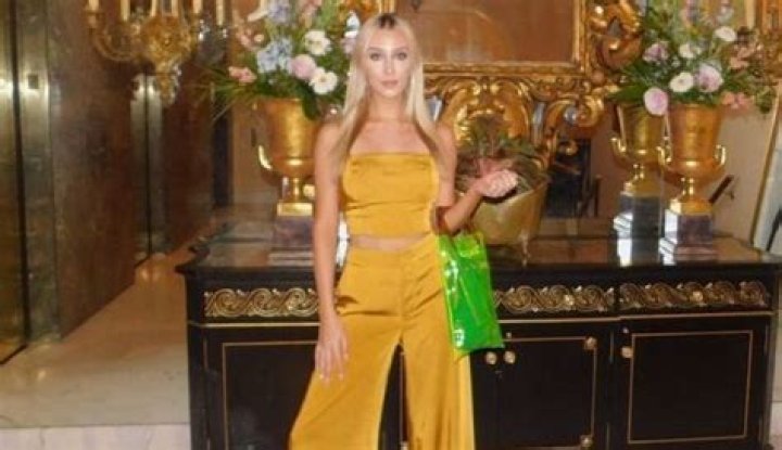 Know All About Christian Yelich Girlfriend Emily Balkind