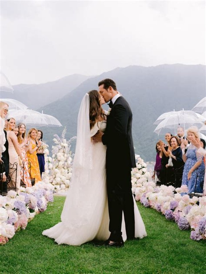 Know All About Jessica Tarlov Husband Brian McKenna!