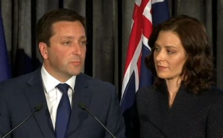 Know All About Matthew Guy Wife Renae Stoikos!