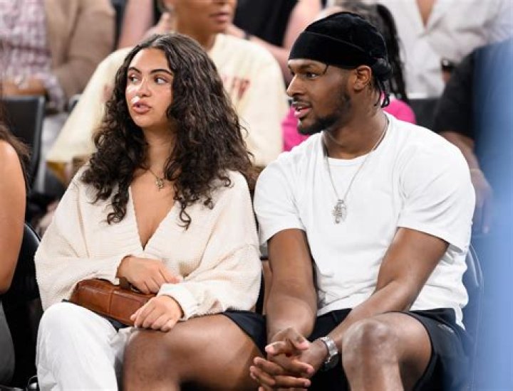 Kobe Nunez’s Girlfriend: Who is Kobe Nunez Dating?