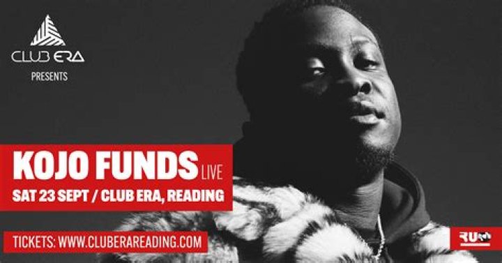 Kojo Funds’s Girlfriend: Who is Kojo Funds Dating?