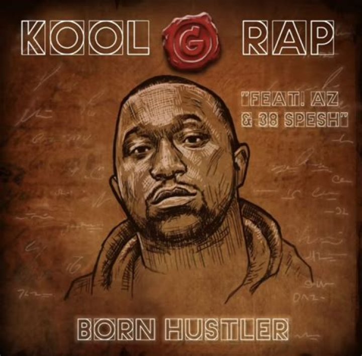 Kool G Rap - Net Worth, Age, Height, Birthday, Bio, Wiki!