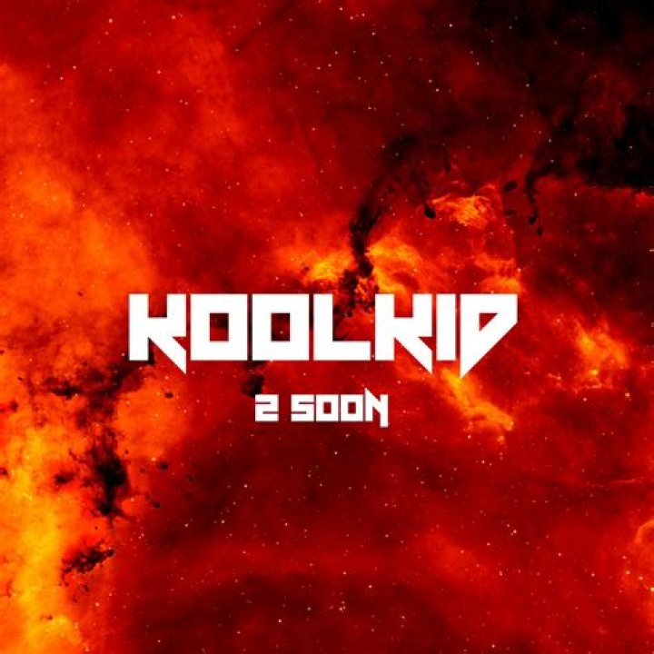KOOLKID releases debut single 