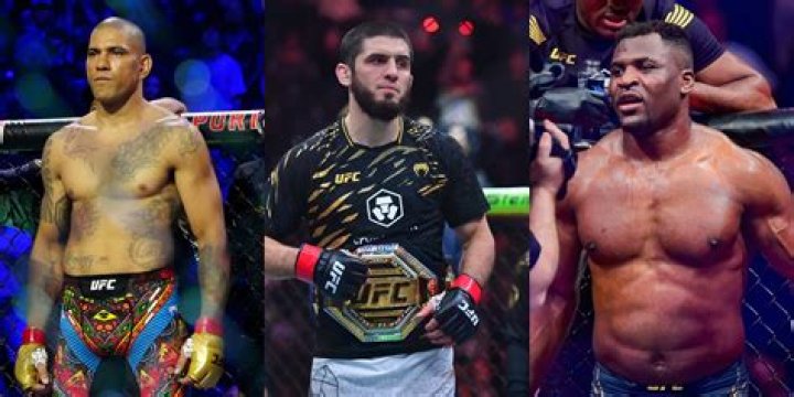 Kris Moutinho Nationality And Parents Ethnicity- Where Is The UFC Fighter From?