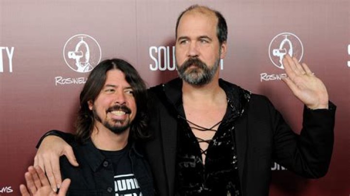 Krist Novoselic Net Worth, Age, Height, Bio, Birthday, Wiki!