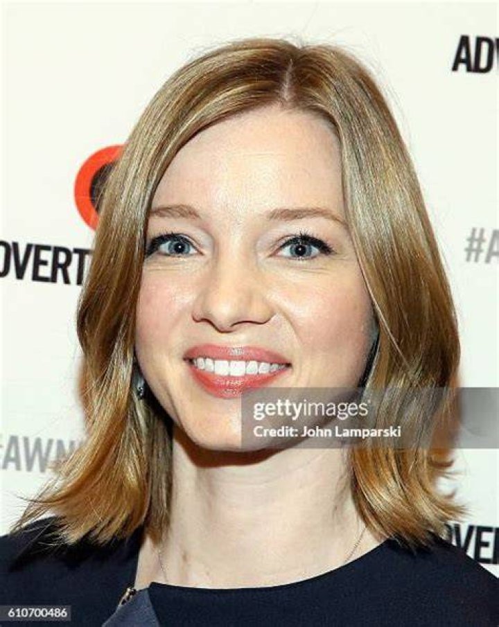 Kristen Soltis Anderson wiki, bio, age, height, dating, boyfriend, instagram, trump,