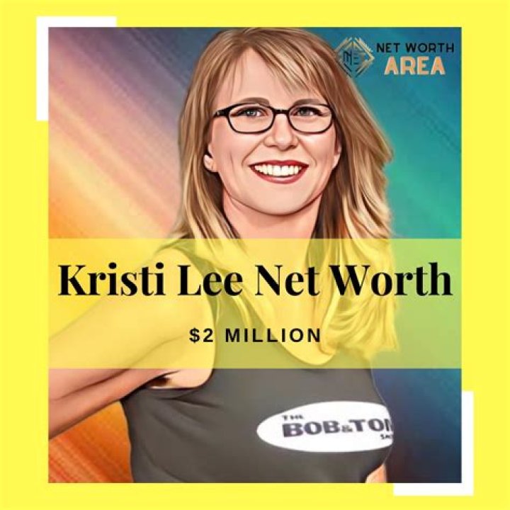 Kristi Lee Net Worth, Age, Height, Bio, Birthday, Wiki!