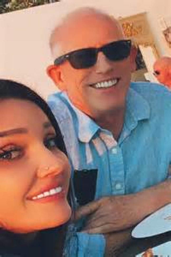 Kristina Basham (Scott Adams Ex-Wife) Wiki, Bio, Age, Height, Weight, Husband, Children, Facts