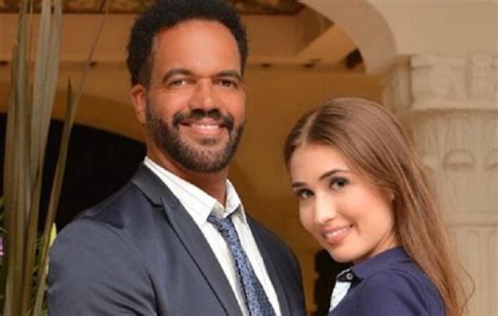Kseniya Mikhaleva, Kristoff St. John, Career, Body & Net Worth