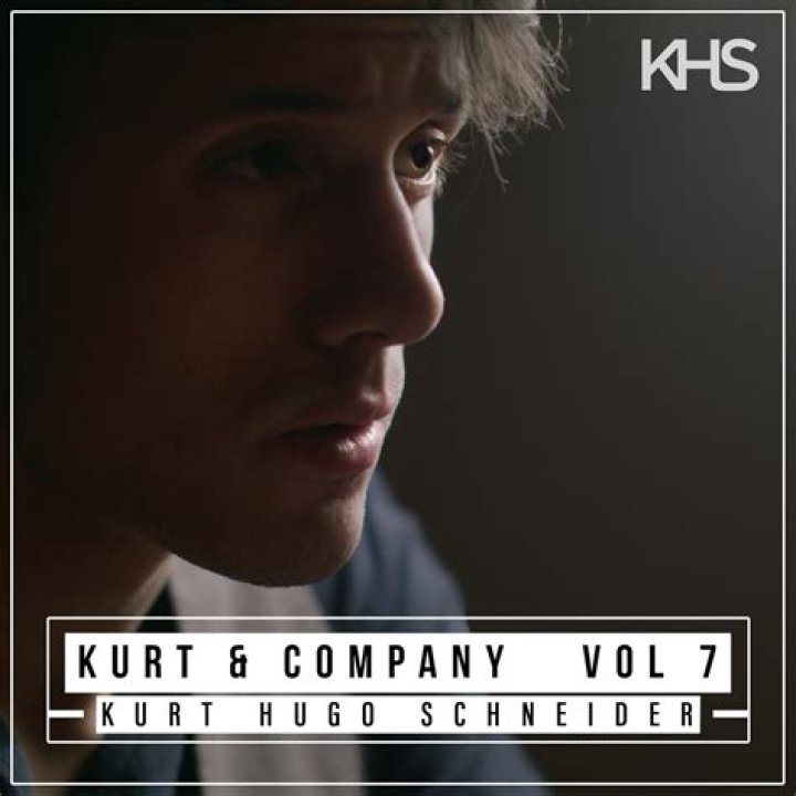 Kurt Hugo Schneider collaborates again with dance-pop princess Allegra