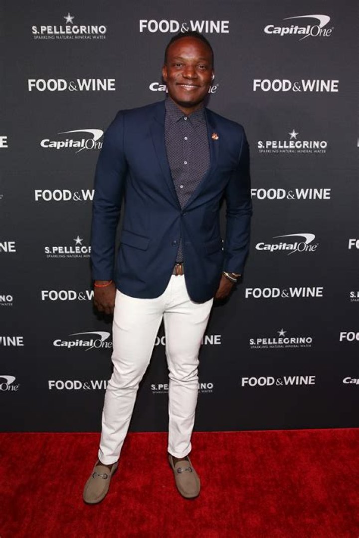 Kwame Morris- Biography, Age, Height, Net Worth, Girlfriend