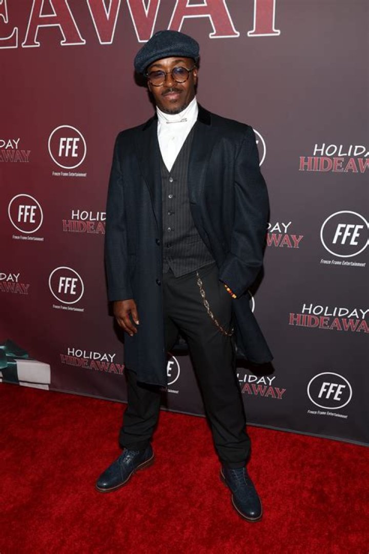 Kwame Thomas Net Worth, Age, Height, Bio, Birthday, Wiki!