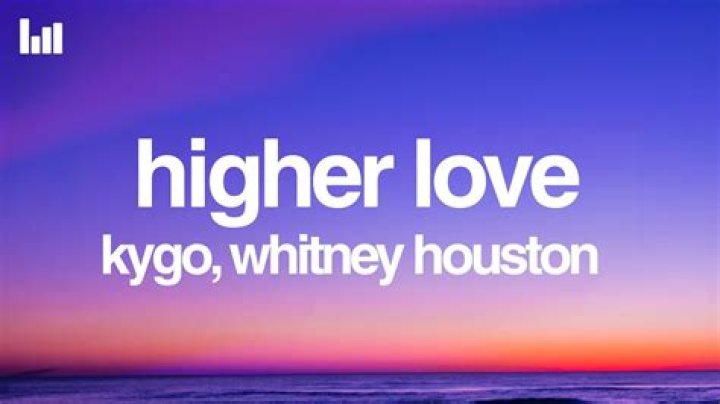 Kygo Unveils 80's Inspired Music Video For Whitney Houston Collaboration 'Higher Love'