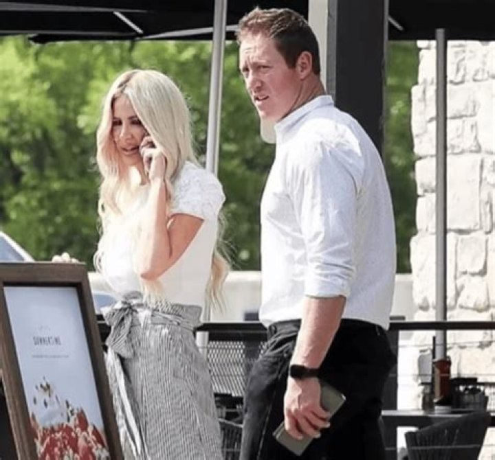 Kyle Larson’s Wife: Who is Kyle Larson Dating?