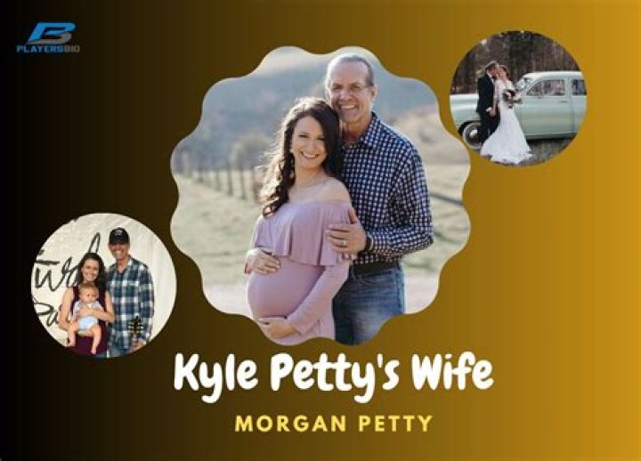 Kyle Petty’s Net Worth, Biography, Career, Awards, Fact and Life Story