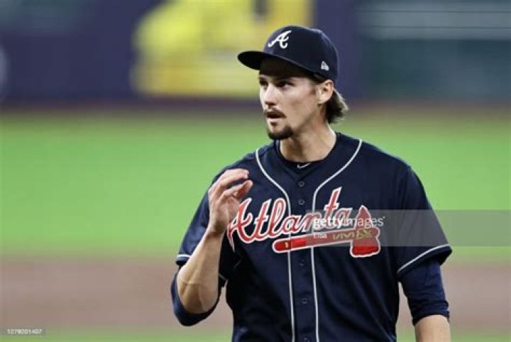 Kyle Wright Wife: Is Kyle Wright Married? Who Is Kyle Wright’s Girlfriend Shelby Balentine?