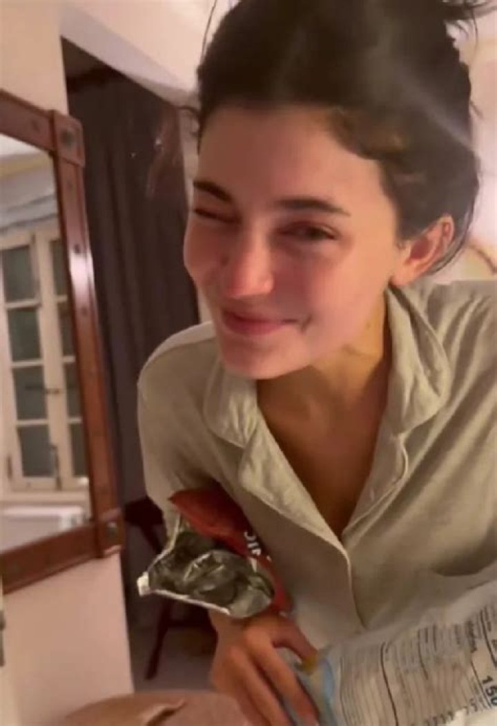 Kylie Jenner Drunk Driving Video: Deletes SnapChat Proving She Was High And Drinking? WATCH VIDEO HERE