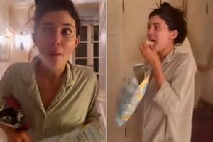 Kylie Jenner Drunk Driving Video: Deletes SnapChat Proving She Was High And Drinking? WATCH VIDEO HERE
