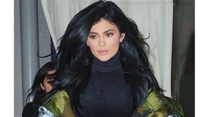 Kylie Jenner Lands Her Own Reality Show