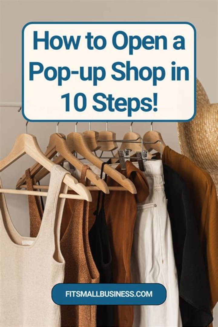 Kylie Jenner Will Be Opening Her First Pop-Up Shop