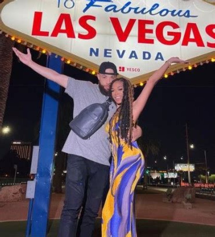 Kyra Michelle’s Boyfriend: Who is Kyra Michelle Dating?