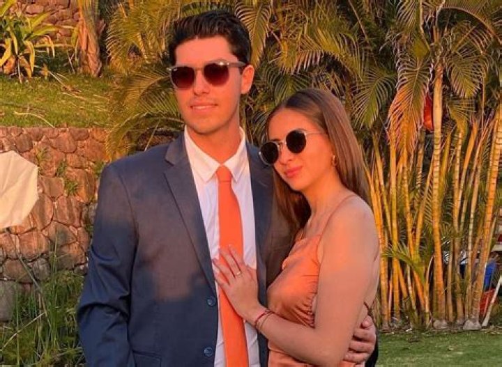 La Fuente’s Girlfriend: Who is La Fuente Dating?