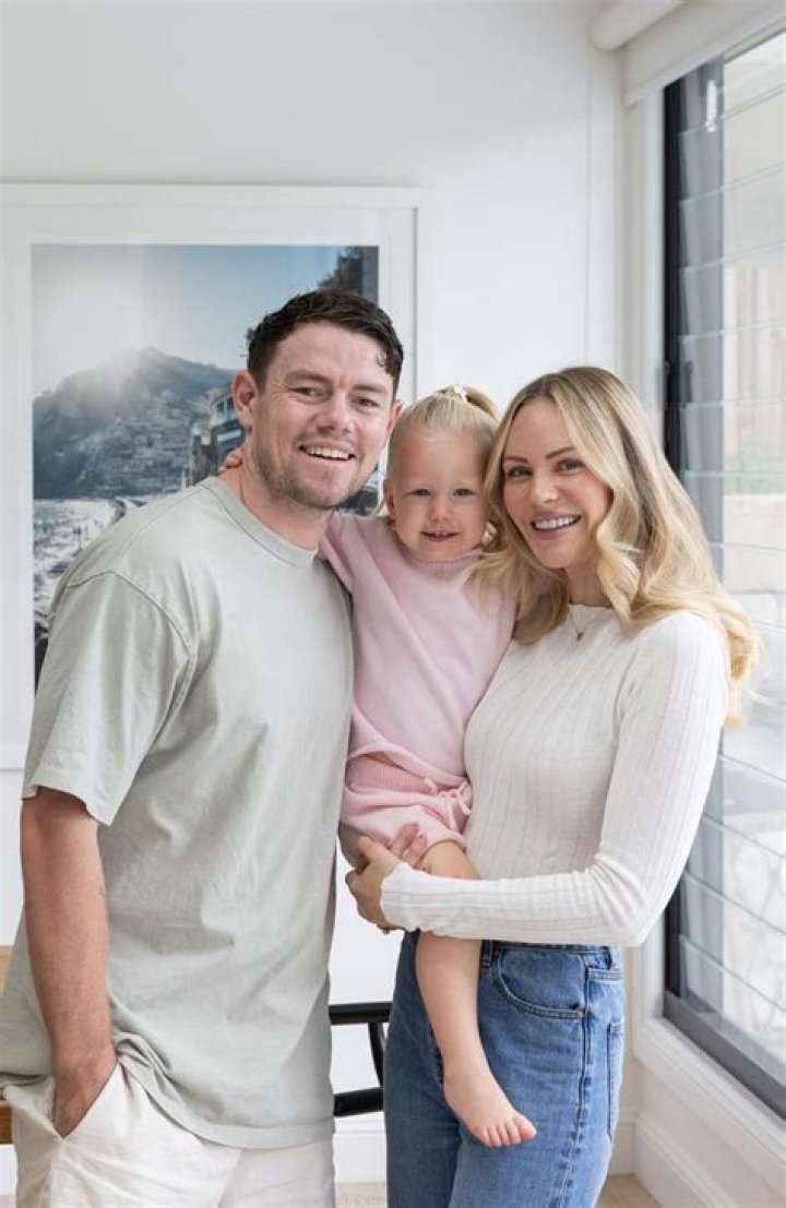 Lachie Neale Age, Height, Wife, Instagram, Net Worth, Bio, Parents