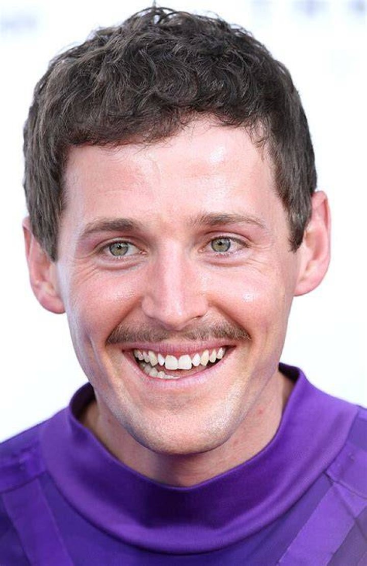 Lachlan Gillespie Wikipedia
