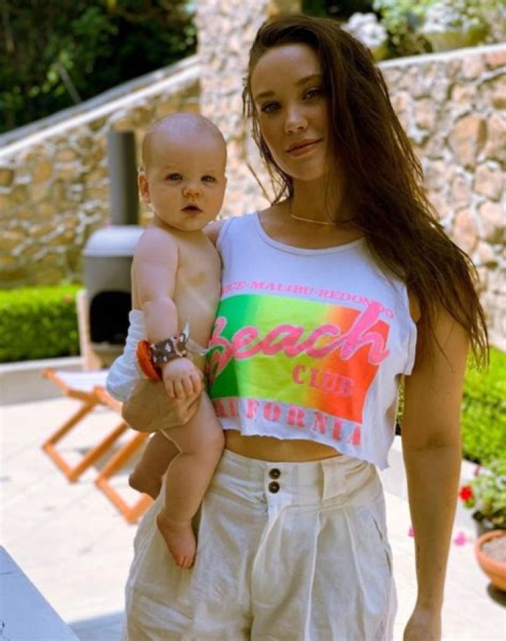 Laci J. Mailey - Net Worth, Age, Height, Birthday, Bio, Wiki!