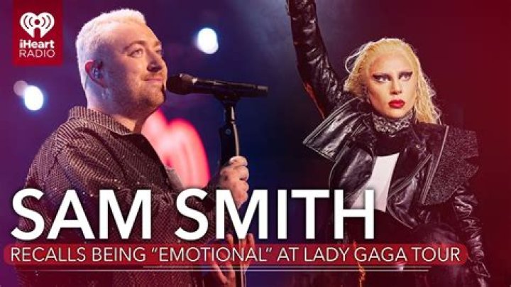 Lady Gaga, Sam Smith, and more to appear on new Elton John tribute albums