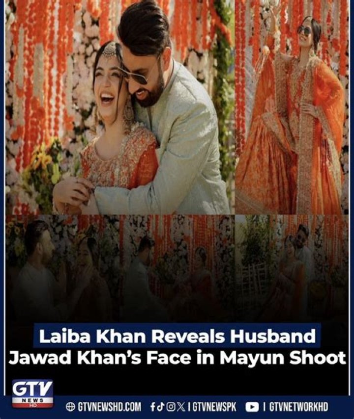 Laiba Zaid’s Boyfriend: Who is Laiba Zaid Dating?