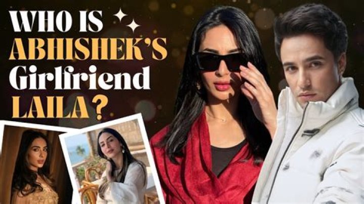 Laila Gumina’s Boyfriend: Who is Laila Gumina Dating?
