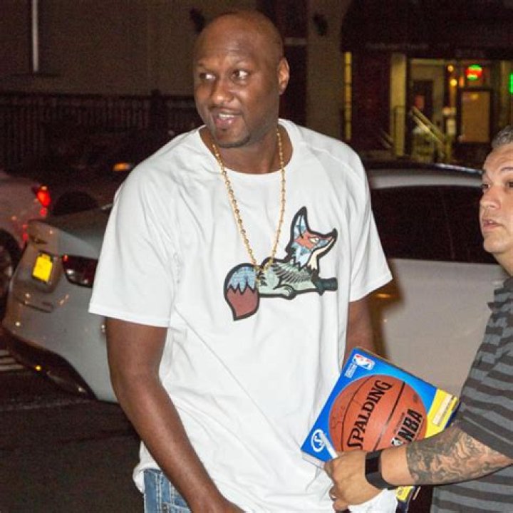 Lamar Odom Update: NBA Star Overdosed, Likely Brain Damage