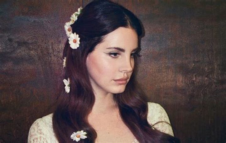 Lana Del Rey releases new track 'Coachella