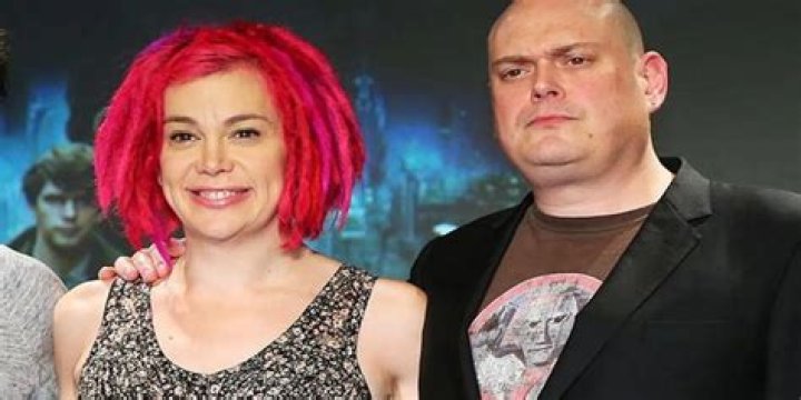 Lana Wachowski's father, Ron Wachowski Biography: Wife, Age, Net Worth, Parents, Children, Siblings, Photos, Wiki, Height