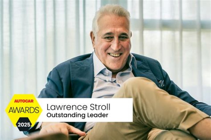 Lance Stroll Parents: Who Are Lance Stroll’s Father Lawrence S. Stroll, And Mother Claire-Anne Stroll?