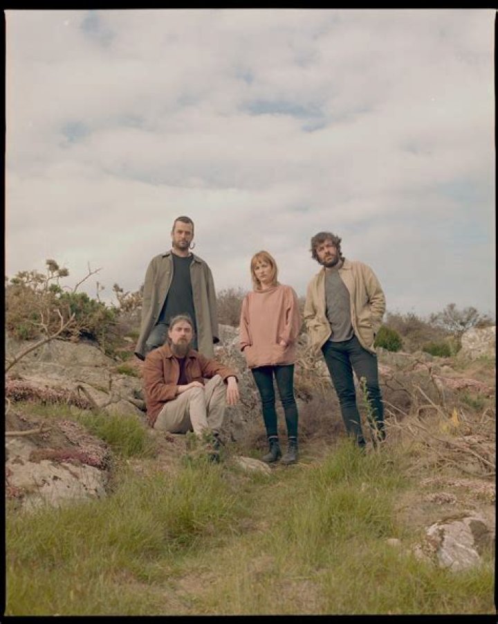 Lankum: Who Is Radie Peat Boyfriend? Meet The Irish Musician On Instagram