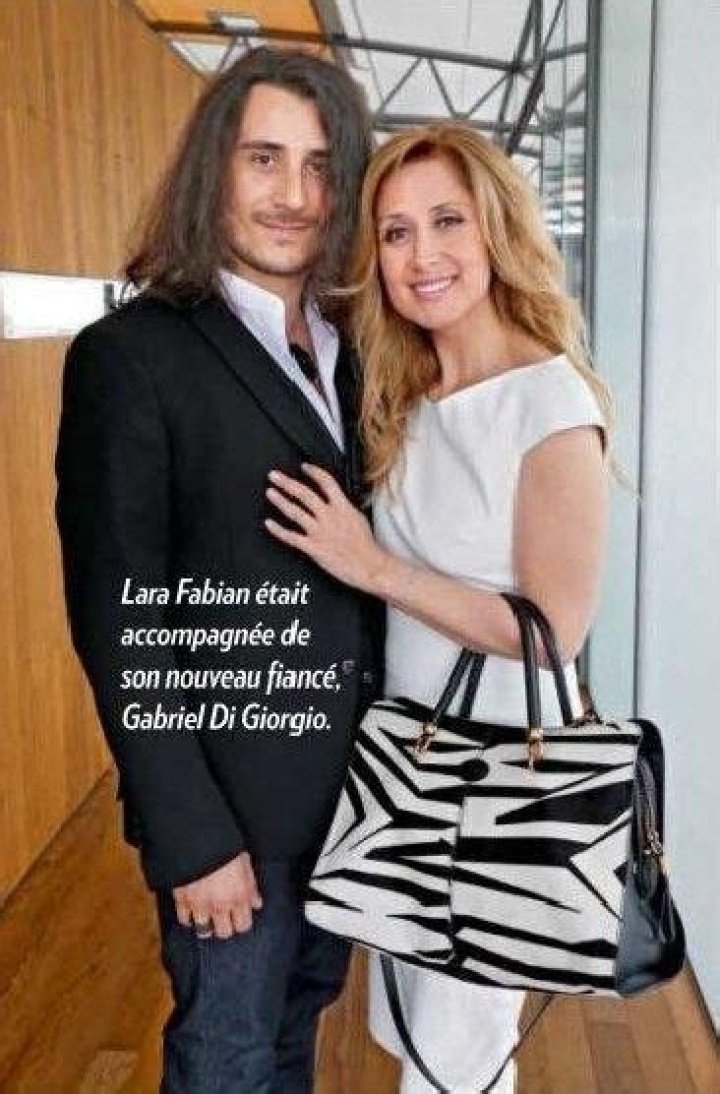 Lara Fabian’s Husband: Who is Lara Fabian Dating?