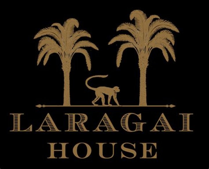 Laragai House, Isiolo, Kenya