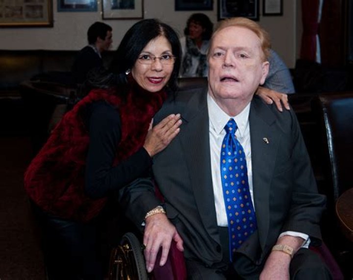 Larry Flynt’s Wife: Who is Larry Flynt Dating?