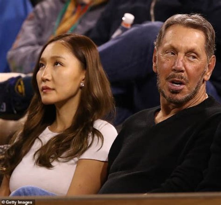 Larry Paz’s Girlfriend: Who is Larry Paz Dating?