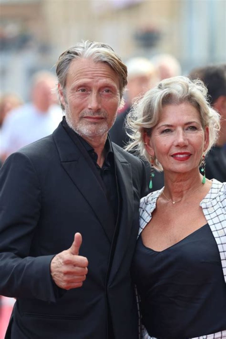 Lars Mikkelsen- Wiki, Age, Wife, Net Worth, Ethnicity, Career