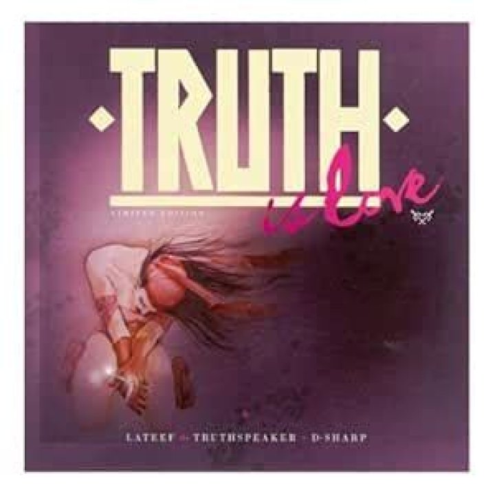 Lateef the Truthspeaker’s Girlfriend: Who is Lateef the Truthspeaker Dating?