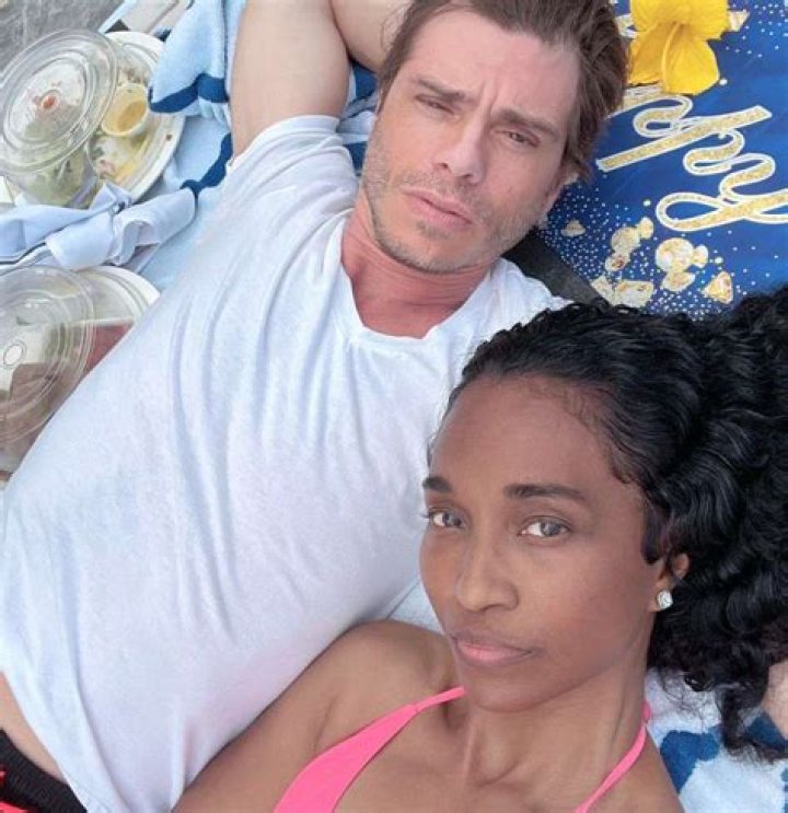 Latham Thomas’s Boyfriend: Who is Latham Thomas Dating?