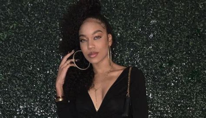 Latisha Kirby instagram