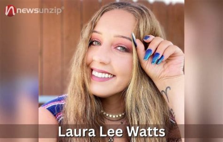 Laura Lee Watts’s Boyfriend: Who is Laura Lee Watts Dating?