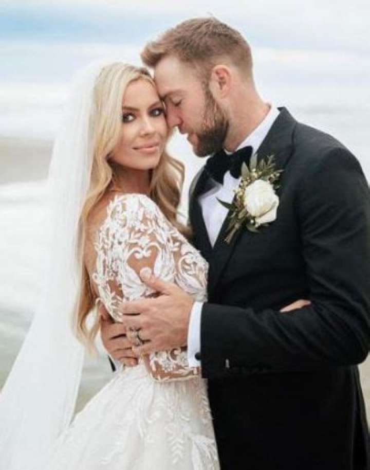 Laura Little Engaged, Married