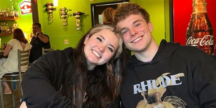 Lauren Campbell’s Boyfriend: Who is Lauren Campbell Dating?