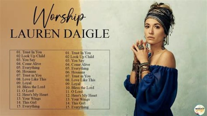 Lauren Davis Religion And Ethnicity: Is Lauren Davis Christian?