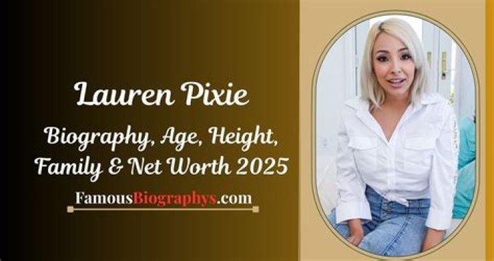 Lauren Lapkus Net Worth 2024, Age, Height, Bio, Birthday, Wiki!